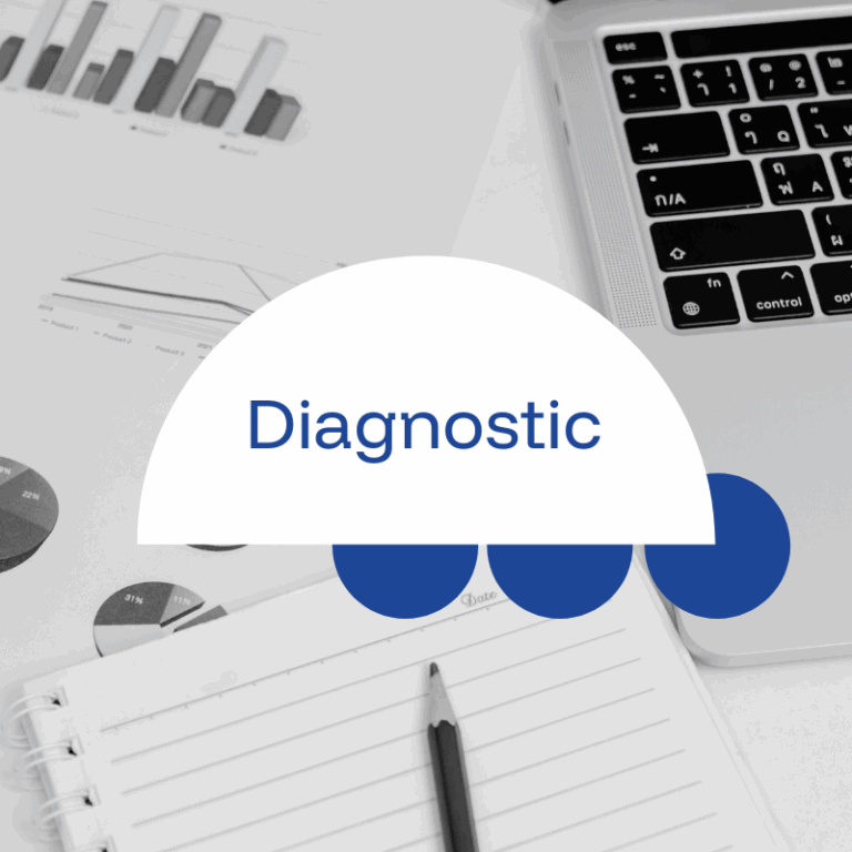 Diagnostic freelance marketing Laetitia Rodriguez freelance marketing