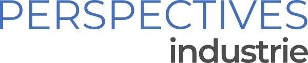 Logo de Perspectives Industrie